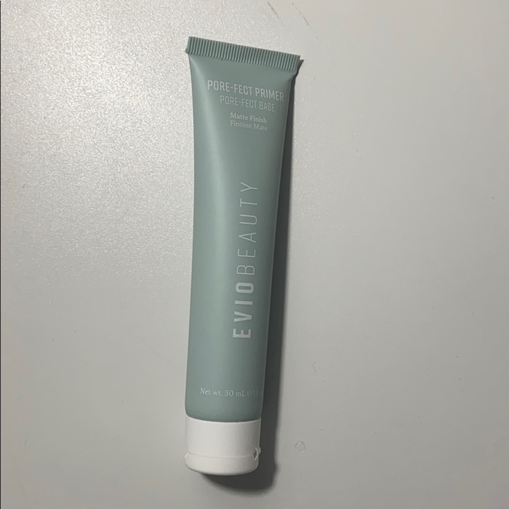Face primer